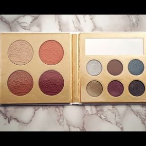 PUR midnight masquerade palette